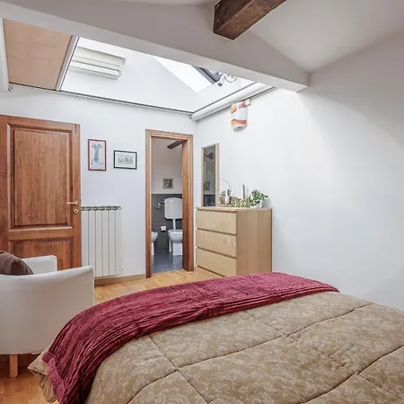 The Bookhouse Appartement Florence