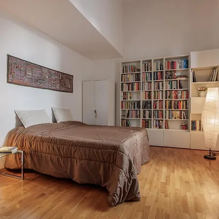 The Bookhouse *