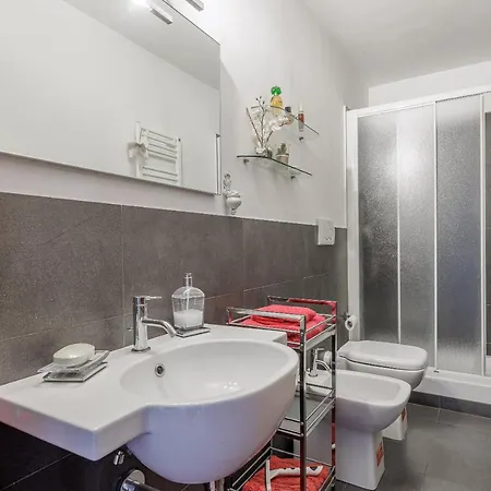 Apartamento The Bookhouse