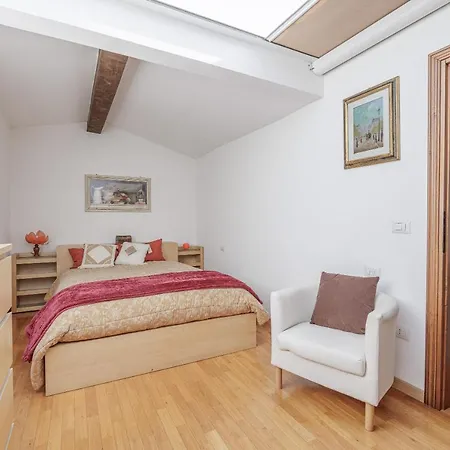 The Bookhouse Appartement Florence