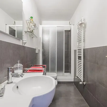 The Bookhouse Appartement Florence